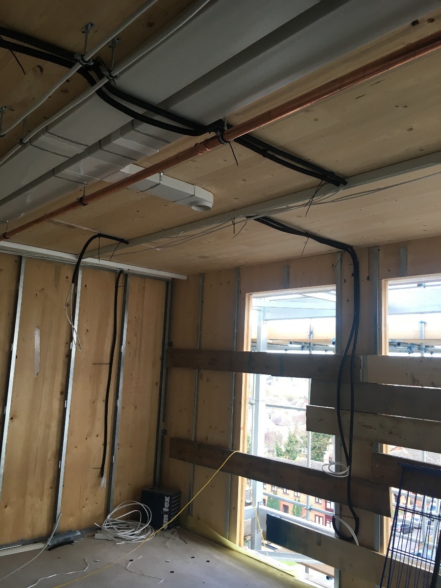 Electrician: Image 2